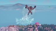 Fortnite NPCs may be foreshadowing a future live event (Image via Epic Games)